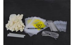 DelAgua - Field Testing Accessory Upgrade Kit