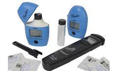 DelAgua - Complete Digital Upgrade