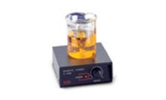 Hanna Instruments - Model HI-200M - Mini Stirrer with Stainless Steel Cover