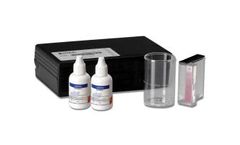 Hanna Instruments - Model HI-3830 - Bromine Test Kit