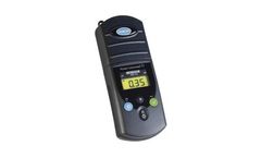 Hach Lange - Model Pocket Colorimeter II - Lead Test (LeadTrak®)