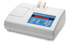 Hach Lange - Model 2100AN - Laboratory Turbidity Meter