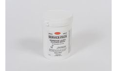 DelAgua - Membrane Lauryl Sulphate Broth for Coliform and E. coli Enumeration