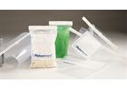 Laboratory Sample Collection Bags