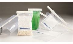 Laboratory Sample Collection Bags