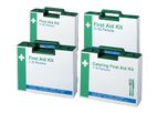 Standard First Aid Kit