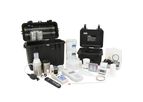 DelAgua - Model BacKitNo2 - Bacteriological Water Testing Laboratory Kit