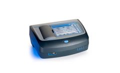 DelAgua - Model DR3900 - Spectrophotometer