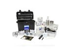 DelAgua - Model BacKitNo1 - Bacteriological Water Testing Kit