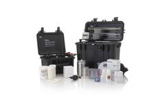 DelAgua - Model DWT10099 - Temperature Dual Incubator