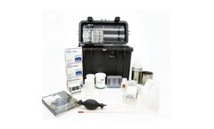 DelAgua - Model DWT10100 - Water Testing Benchtop Incubator