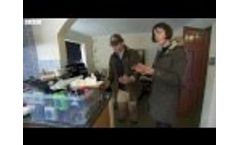 DelAgua Kit - Flood Water Testing Video