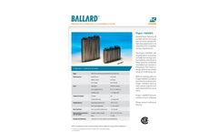 FCgen-1020ACS  Brochure 