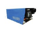 Ballard FCveloCity - Model MD - Fuel Cell Power Module for Heavy Duty Motive Applications