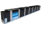 Ballard FCvelocity - Model 9SSL Series - Proton Exchange Membrane (PEM)