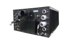 Ballard FCvelocity - Model HD - Fuel Cell Power Module for Heavy Duty Motive Applications