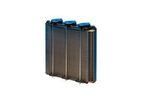 Ballard FCgen - Model 1020ACS Series - Fuel Cell Power Systems