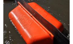 Can-Ross - Harbour Boom