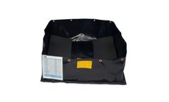 Can-Ross - Model CRSB-102012-LB - Spill Berm