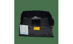 Can-Ross - Model CRSB-3312-LB - Spill Berm