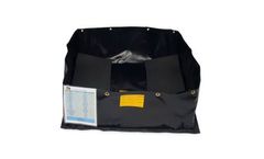 Can-Ross - Model CRSB-101012-LB - Spill Berm