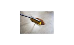 CocoAbsorb - Industrial Spill Cleanup