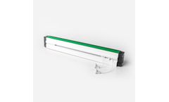 RW Simon Airstrip - Model 400 - Aluminium Thermally Broken Ventilator