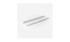 RW Simon - Model TTF - Slimline Ventilator