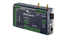 MC-Technologies - Model MC100 - Linux Board Support Package (BSP) Operating System