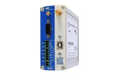 MC-Technologies - Model MC92 - USB Terminal