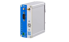 MC-Technologies - Model MC92 - USB/GPS Terminal