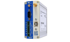 MC Technologies - Model MC92 - Terminal