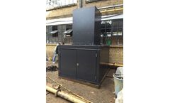 Sound Planning - Bespoke Sound Enclosures