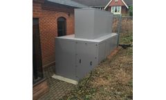 Sound Planning - Acoustic Enclosures