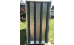 Sound Planning - Attenuators