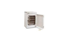 Incubator Decontaminations Services