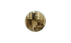 Room and Building Decontamination Services