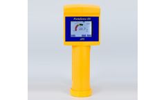 ATI - Model D16 - Porta-Sens III - ATI-CD-0998 - Portable Gas Detector