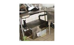 Grease Recovery Device Models