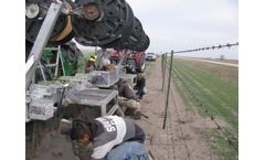 Western - Subsurface Drip Irrigation