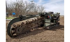 Western - Agriculture & Feed Yard Irrigation