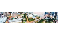 Solutions for every type of building and facility sector
