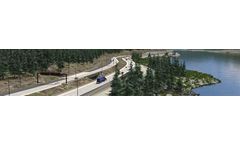 Solutions for road and highway networks