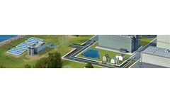 Solutions for Water and Wastewater Infrastructure