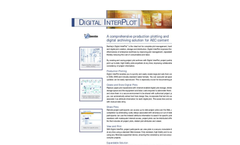 Digital InterPlot