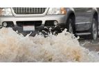 OpenFlows - Water Hammer and Transient Analysis Software