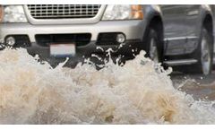 OpenFlows - Water Hammer and Transient Analysis Software