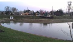 PondPack - Detention Pond Analysis and Design Software