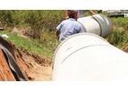 StormCAD - Storm Sewer Analysis and Design Software
