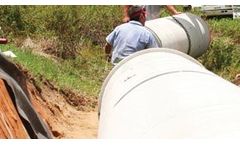 StormCAD - Storm Sewer Analysis and Design Software